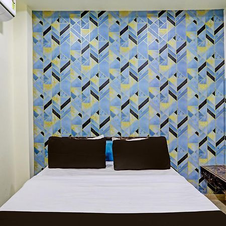 Hotel O P S Nágpur Exteriér fotografie